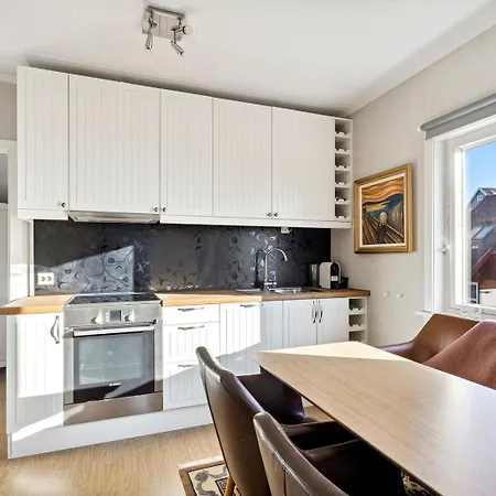 Apartament Fully Furnished 2 Bedroom *